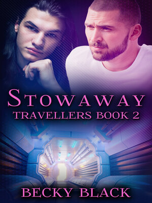 cover image of Stowaway